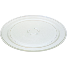 WHIRLPOOL - INDESIT ÜVEG FORGÓTÁNYÉR WHIRLPOOL 48194667834 kisháztartási gépek kiegészítői