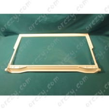 WHIRLPOOL - INDESIT Üvegpolc ( normál tér ) WHIRLPOOL hűtőgép beépíthető gépek kiegészítői