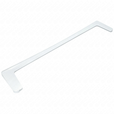 WHIRLPOOL - INDESIT Üvegpolc szegély első INDESIT beépíthető gépek kiegészítői