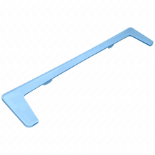 WHIRLPOOL - INDESIT Üvegpolc szegély INDESIT BAN14X beépíthető gépek kiegészítői