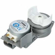 WHIRLPOOL - INDESIT Váltószelep (eredeti) WHIRLPOOL mosogatógép beépíthető gépek kiegészítői