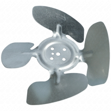 WHIRLPOOL - INDESIT Ventilátor lapát (eredeti) WHIRLPOOL hűtőgép beépíthető gépek kiegészítői