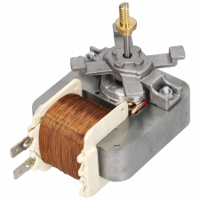 WHIRLPOOL - INDESIT Ventilátor, motor (eredeti) INDESIT tűzhely beépíthető gépek kiegészítői