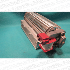 WHIRLPOOL - INDESIT Ventilátor, tangenciális (eredeti) WHRIPOOL/ INDESIT tűzhely beépíthető gépek kiegészítői