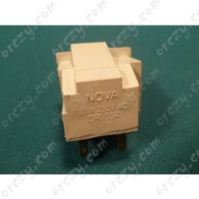 WHIRLPOOL - INDESIT Világításkapcsoló (eredeti) INDESIT hűtőgép beépíthető gépek kiegészítői