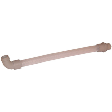 WHIRLPOOL - INDESIT VÍZBEMENETI CSŐ WHIRLPOOL 481953028742 beépíthető gépek kiegészítői