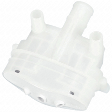 WHIRLPOOL - INDESIT Vízelosztó, sugártörő (eredeti) WHIRLPOOL mosógép beépíthető gépek kiegészítői