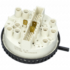 WHIRLPOOL - INDESIT Vízszintszabályzó (eredeti) WHIRLPOOL mosogatógép beépíthető gépek kiegészítői