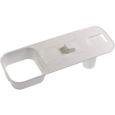 WHIRLPOOL - INDESIT WHIRLPOOL SZIFON 481010580677 beépíthető gépek kiegészítői