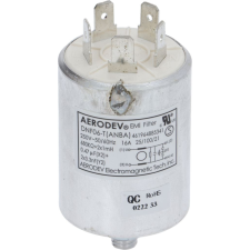 WHIRLPOOL - INDESIT WHIRLPOOL SZŰRŐ 481212208003 beépíthető gépek kiegészítői