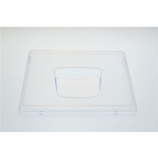 WHIRLPOOL - INDESIT ZÖLDSÉGFIÓK ELŐLAP ÁTLÁTSZÓ LXH 240X1 beépíthető gépek kiegészítői