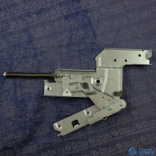 WHIRLPOOL - INDESIT Zsanér, ajtó, jobb (eredeti) WHIRLPOOL / INDESIT mosogatógép beépíthető gépek kiegészítői