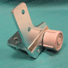 WHIRLPOOL - INDESIT Zsanér, alsó jobb (eredeti) INDESIT hűtőgép beépíthető gépek kiegészítői