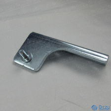 WHIRLPOOL - INDESIT Zsanér (eredeti) WHIRLPOOL hűtőgép beépíthető gépek kiegészítői