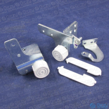 WHIRLPOOL - INDESIT Zsanér készlet (eredeti) INDESIT hűtőgép beépíthető gépek kiegészítői