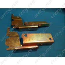 WHIRLPOOL - INDESIT Zsanér készlet WHIRLPOOL mosogatógép beépíthető gépek kiegészítői