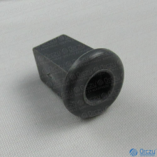 WHIRLPOOL - INDESIT Zsanérhüvely, felső (eredeti) WHIRLPOOL hűtőgép beépíthető gépek kiegészítői