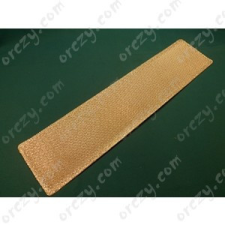 WHIRLPOOL - INDESIT Zsírszűrő (stabilizált) WHIRLPOOL páraelszívó beépíthető gépek kiegészítői