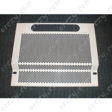 WHIRLPOOL - INDESIT Zsírszűrő WHIRLPOOL páraelszívó beépíthető gépek kiegészítői