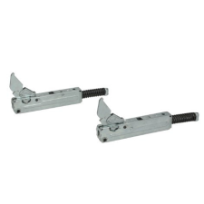 Whirlpool Jobb/bal zsanér szett sütőhöz beépíthető gépek kiegészítői