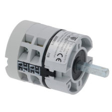 Whirlpool Kapcsoló 3 pólusú beépíthető gépek kiegészítői