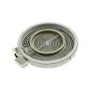 Whirlpool kerámiafőzőlap, fűtőbetét 750/2200W. (481231018895)