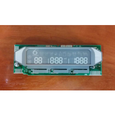 Whirlpool kijelző WH 461971426061-B/01 beépíthető gépek kiegészítői