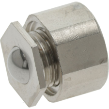 Whirlpool Komplett ajtó zárszerkezet beépíthető gépek kiegészítői