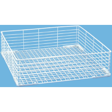 Whirlpool Kosár 500x500x130 mm beépíthető gépek kiegészítői
