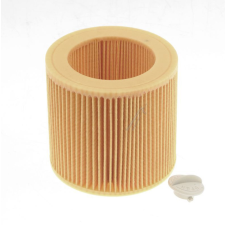 Whirlpool Központi szűrőhenger Kärcher 6.414-552.0 Lamella szűrő többcélú porszívóhoz kisháztartási gépek kiegészítői