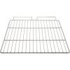 Whirlpool krómozott rács GN 2/1 650x530 mm