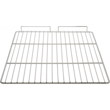 Whirlpool krómozott rács GN 2/1 650x530 mm beépíthető gépek kiegészítői