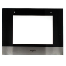 Whirlpool Külsőüveg sütőhöz beépíthető gépek kiegészítői