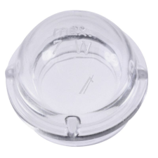 Whirlpool Lámpatakaró ?37mm, műanyag beépíthető gépek kiegészítői