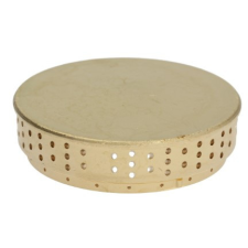 Whirlpool lángszóró ? 100 mm beépíthető gépek kiegészítői