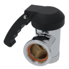 Whirlpool leeresztő csap ? 2"F TECNO beépíthető gépek kiegészítői