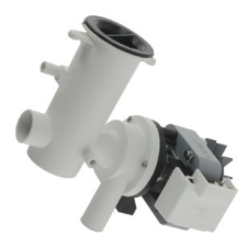 Whirlpool LEERESZTŐ SZIVATTYÚ IGNIS beépíthető gépek kiegészítői