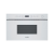 Whirlpool Mikrohullámú sütő beépíthető WMN14BW