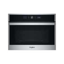  Whirlpool MIKROHULLÁMÚ SÜTŐ BEÉPÍTHETŐ WMW44HMX mikrohullámú sütő