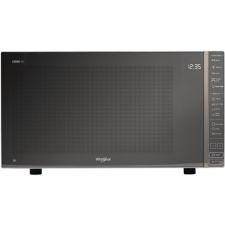 Whirlpool MIKROHULLÁMÚ SÜTŐ MWP 303 M mikrohullámú sütő