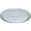 Whirlpool mikrohullámú sütő tányér 28 cm