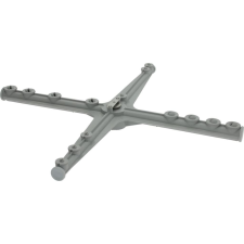 Whirlpool Mosó/öblítő kar 500 mm beépíthető gépek kiegészítői