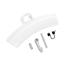 Whirlpool Mosógép ajtó foggantyú beépíthető gépek kiegészítői