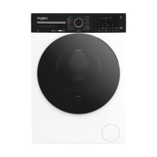 Whirlpool Mosógép elöltöltős gőz funkcióval WPM 07W ADS EE mosógép és szárító