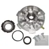  Whirlpool mosógép középrész csapágy +töm. 481231018483 francia gyártású mosógéphez# eredeti, gyári (rendelésre)#