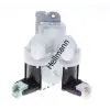  Whirlpool mosógép mágnesszelep II. 11 mm csonkkal 481228128468 (gyári)