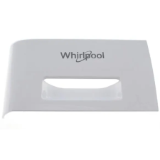  Whirlpool mosógéphez mosószer tartó fiók előlap beépíthető gépek kiegészítői
