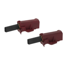 Whirlpool MOTOR SZÉNKÉKEK CANDY 49028931 beépíthető gépek kiegészítői