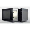 Whirlpool MWP 252 SB mikrohullámú sütő