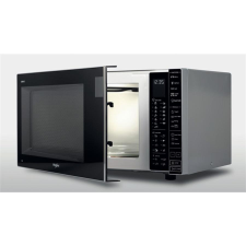 Whirlpool MWP 252 SB mikrohullámú sütő mikrohullámú sütő